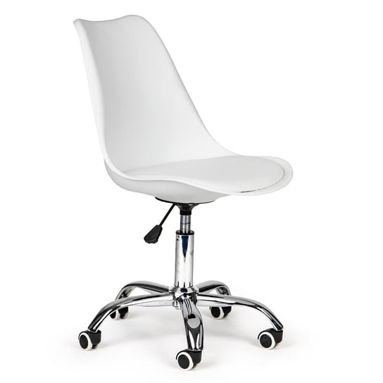 Krzesło Obrotowe Biurowe Z Poduszką # Modern Office ModernHome
