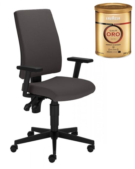 Krzesło obrotowe SOHOS METRON fotel biurowy Inna marka