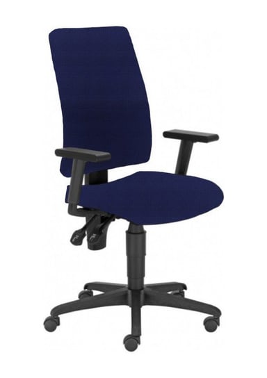 Krzesło Obrotowe Sohos Metron Fotel Biurowy Inna marka