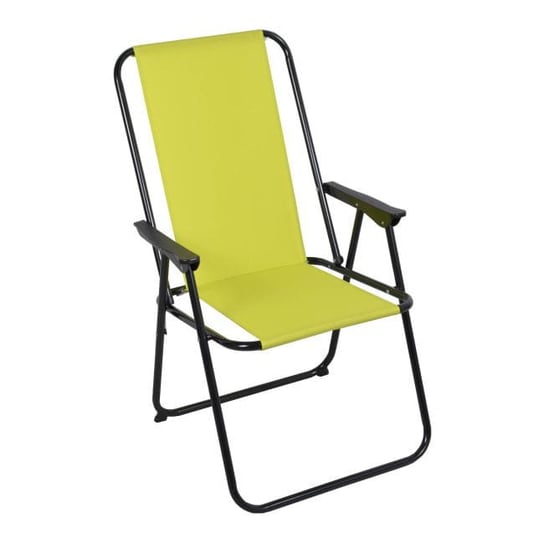 Krzesło ogrodowe plażowe krzesło turystyczne kempingowe krzesło wędkarskie Inna marka