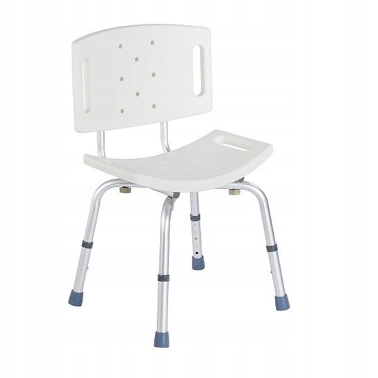 Krzesło prysznicowe krzesełko pod prysznic taboret Timago