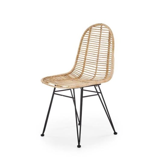 Krzesło rattanowe Lina Style Furniture
