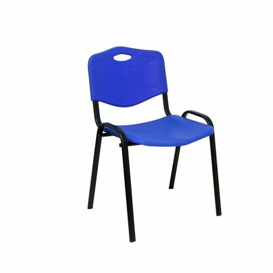 Krzesło Recepcyjne Robledo PYC PACK426IAZ Niebieski Inna marka