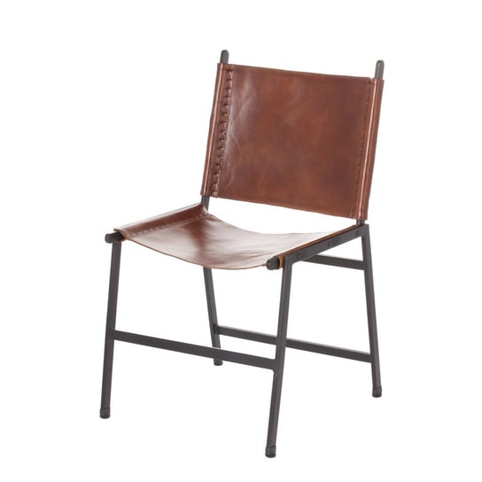 Krzesło Savun 50x51x85cm, 50 x 51 x 85 cm Dekoria