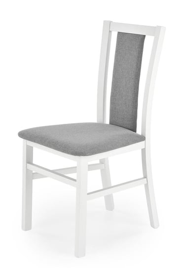 krzesło SCILLA 3   tkanina Inari 91, drewno białe Inna producent