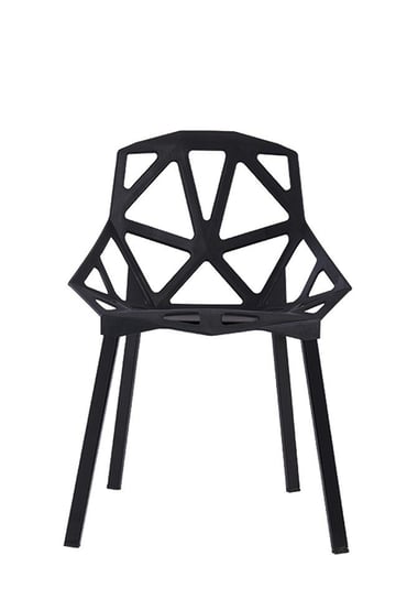 Krzesło składane LIFETIME, biało-szare, 57,2x49,3x83,8 cm Lifetime