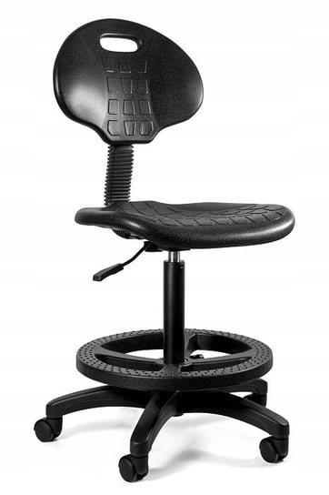 Krzesło specjalistyczne lekarskie medyczne gabinet Unique