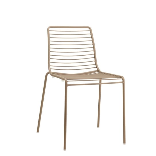 Krzesło Summer szare SCAB Design
