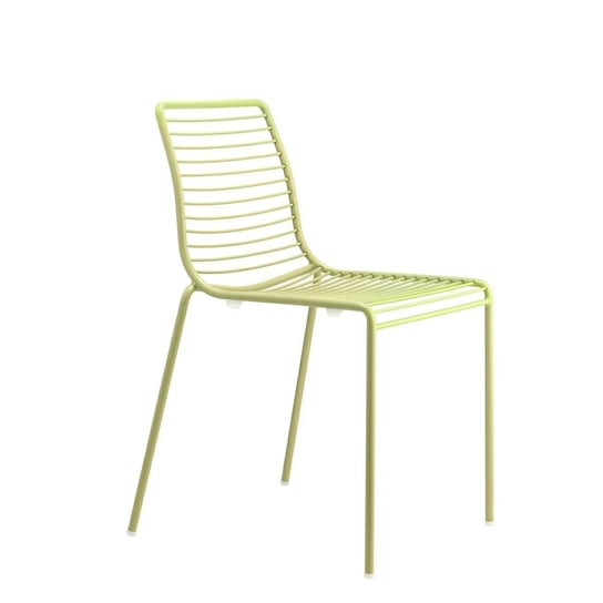 Krzesło Summer zielone SCAB Design