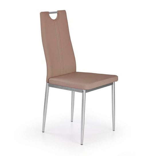Krzesło Tapicerowane Cappuccino K202 Halmar Halmar