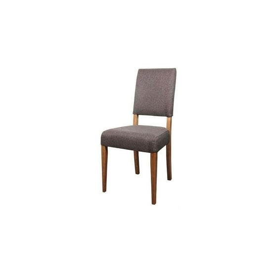 Krzesło tapicerowane Gino GR3 tkaninowa Intesi