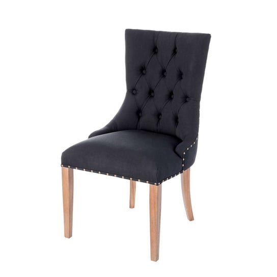Krzesło Tegin, 55 X 67 X 97 Cm Dekoria