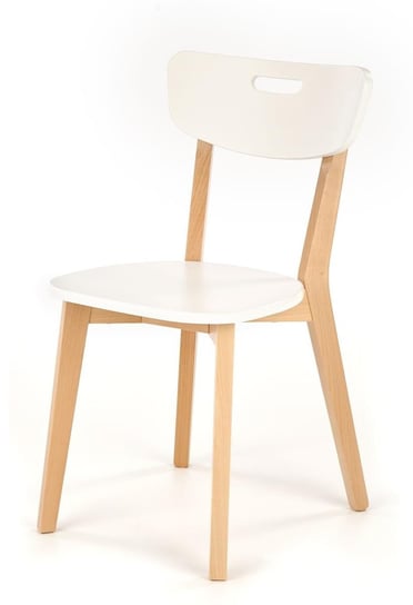krzesło TODI białe Inna producent