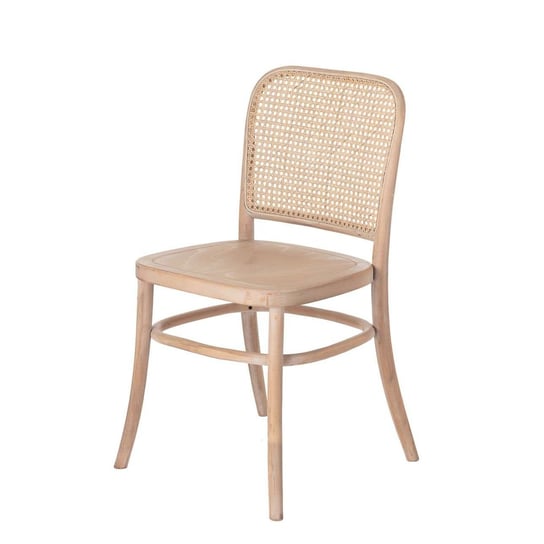 Krzesło Tracy, 46 x 46 x 85 cm Dekoria