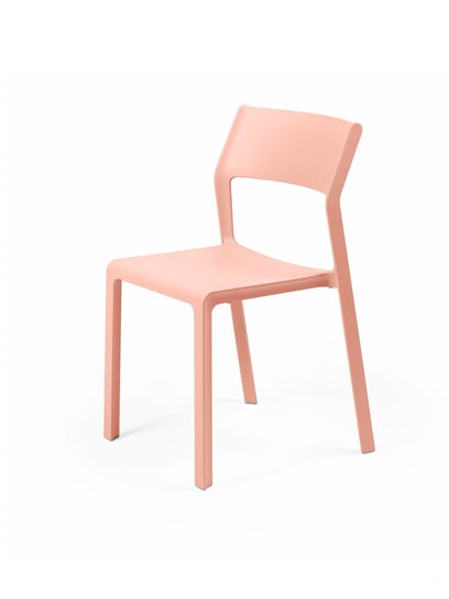 Krzesło Trill różowe Nardi