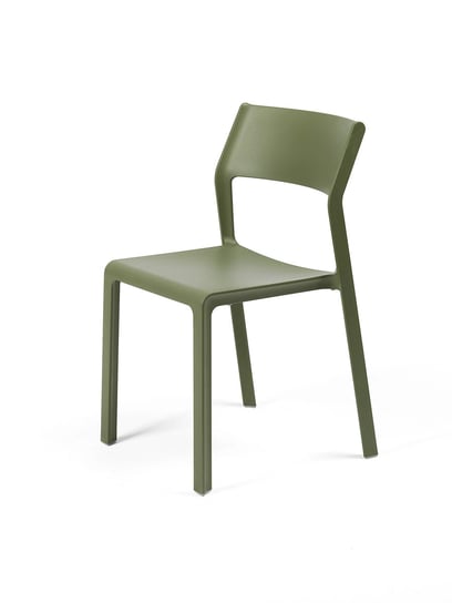 Krzesło Trill zielone Nardi