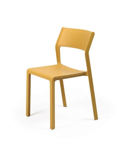 Krzesło Trill żółte Nardi