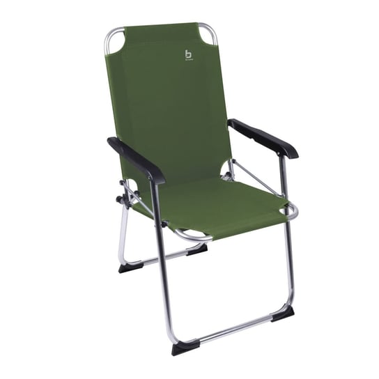 Krzesło turystyczne BO-CAMP Copa Rio, zielone, 40x44x43 cm Bo-camp