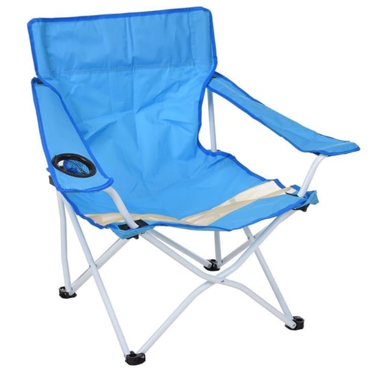 Krzesło TURYSTYCZNE plażowe składane fotel ProBeach