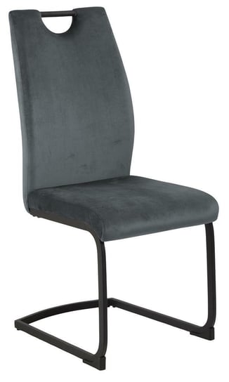 Krzesło Ulla szare Actona