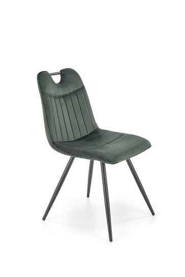 Krzesło Vivia zielone Intesi