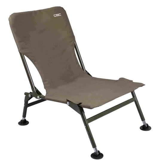 Krzesło wędkarskie Spro C-Tec Basic Low SPRO