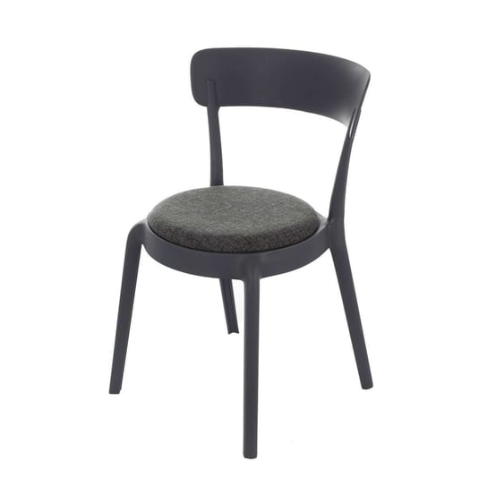 Krzesło Zento, 50 X 50 X 80 Cm Dekoria