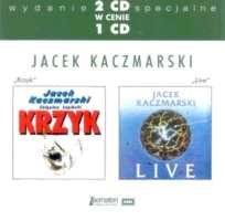 Krzyk / Live Kaczmarski Jacek