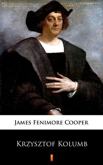 Krzysztof Kolumb Cooper James Fenimore