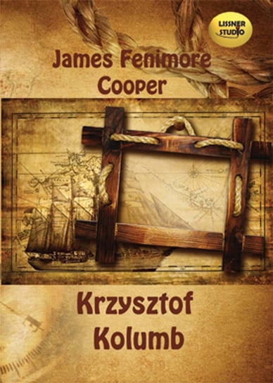 Krzysztof Kolumb Cooper James Fenimore