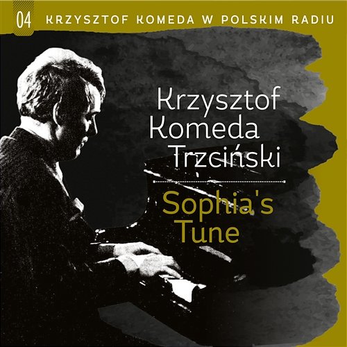 Sophia's Tune Kwintet Krzysztofa Komedy