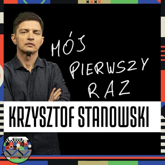 Krzysztof Stanowski (17.04.2021) - Mój Pierwszy Raz #39 Tomasz Smokowski