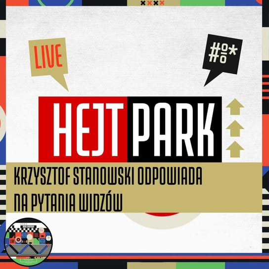 Krzysztof Stanowski odpowiada na pytania widzów - Hejt Park #413 (07.10.2022) Kanał Sportowy