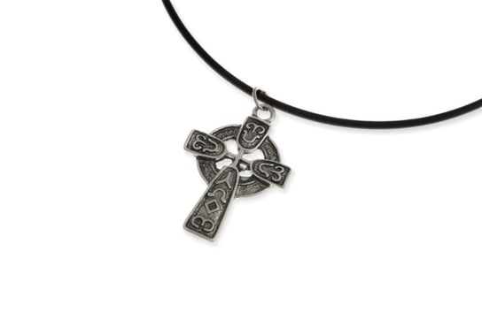 Krzyż Celtycki I Rzemyk Celtyk Pagan Metal Jubileo