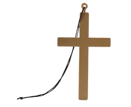 Krzyż księdza 24cm Boland