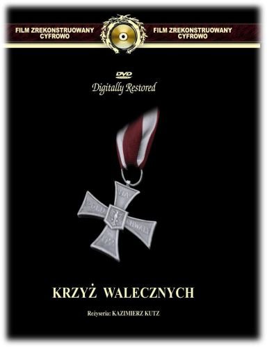 Krzyż walecznych - Digitally Restored Kutz Kazimierz
