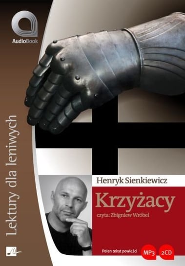 Krzyżacy Sienkiewicz Henryk
