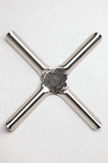 Krzyżak na palnik PRIMPOL, 2x14 cm primpol