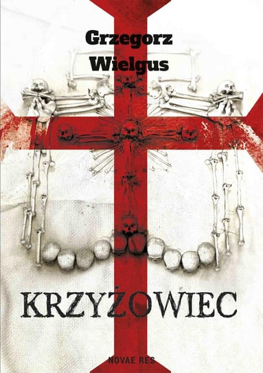 Krzyżowiec Wielgus Grzegorz