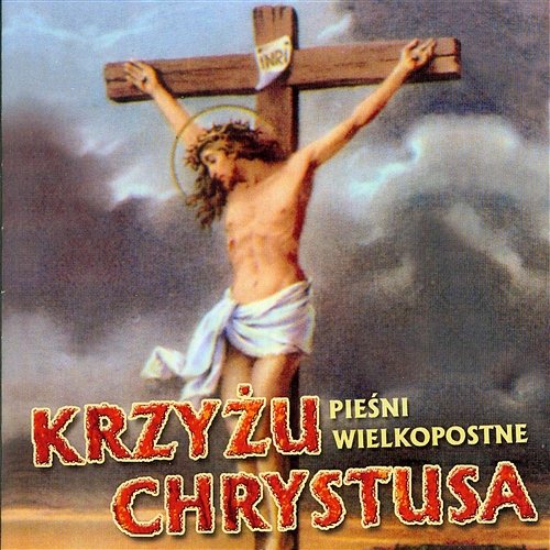 Krzyżu Chrystusa Paweł Piotrowski