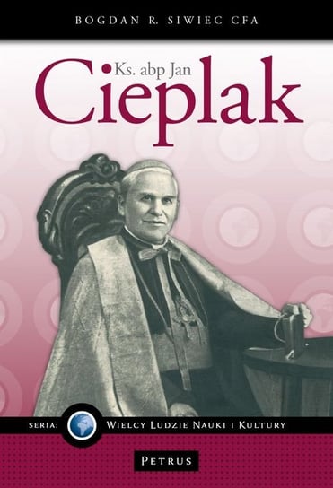 Ks abp Jan Cieplak Siwiec Bogdan