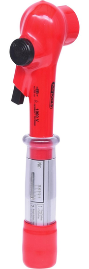 KS Tools (KS Tools) Broca PZ# 2 De 1/4" De Longitud 89 Mm