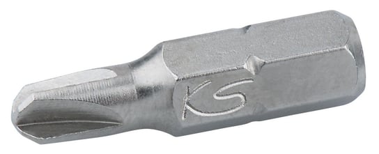 KS TOOLS 1/4" Bit do ?rub Torq-Set®,25mm,#5 KS Tools