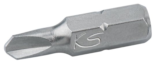 KS TOOLS 1/4" Bit do ?rub TRIWING,25mm,#2 KS Tools