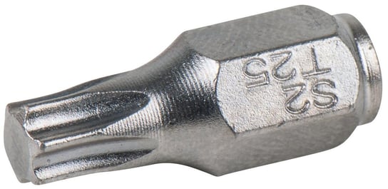 KS TOOLS 1/4" Mini-Bity do srub Torx T15, 18 mm KS Tools