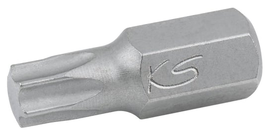 KS TOOLS 10mm Bit do srub Torx T15, 30mm KS Tools