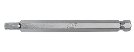 KS TOOLS 10mm Bit do srub Torx T55, 120mm KS Tools