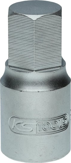 KS Tools 3/8" Nasadka bitowa do wymiany oleju do ?rub imbusowych, 14 KS Tools