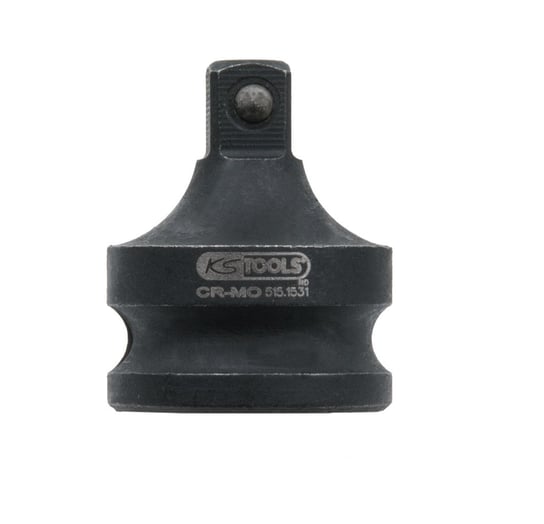 KS TOOLS 3/8" Wzmocniony adapter zmniejszaj?cy, 3/8"F x 1/4"M KS Tools