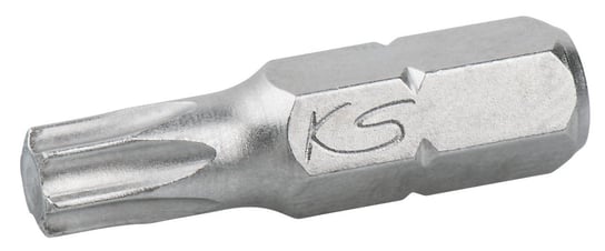 KS TOOLS 5/16" Bit do ?rub Torx,30mm,T30 KS Tools